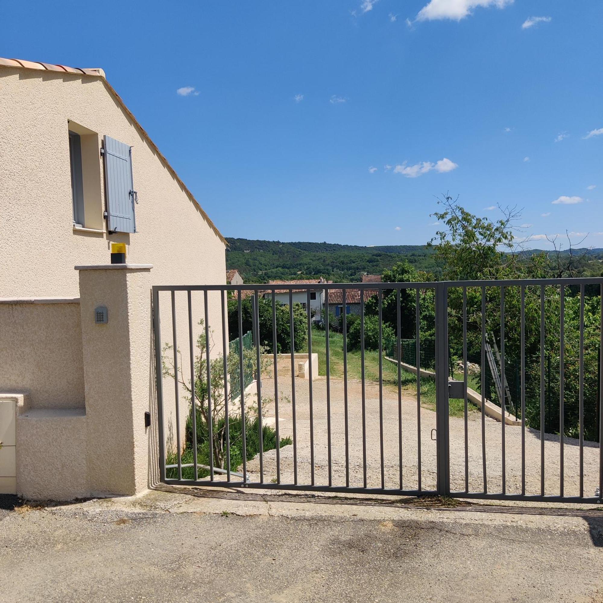 Cote Verdon 2 Quinson Eksteriør bilde