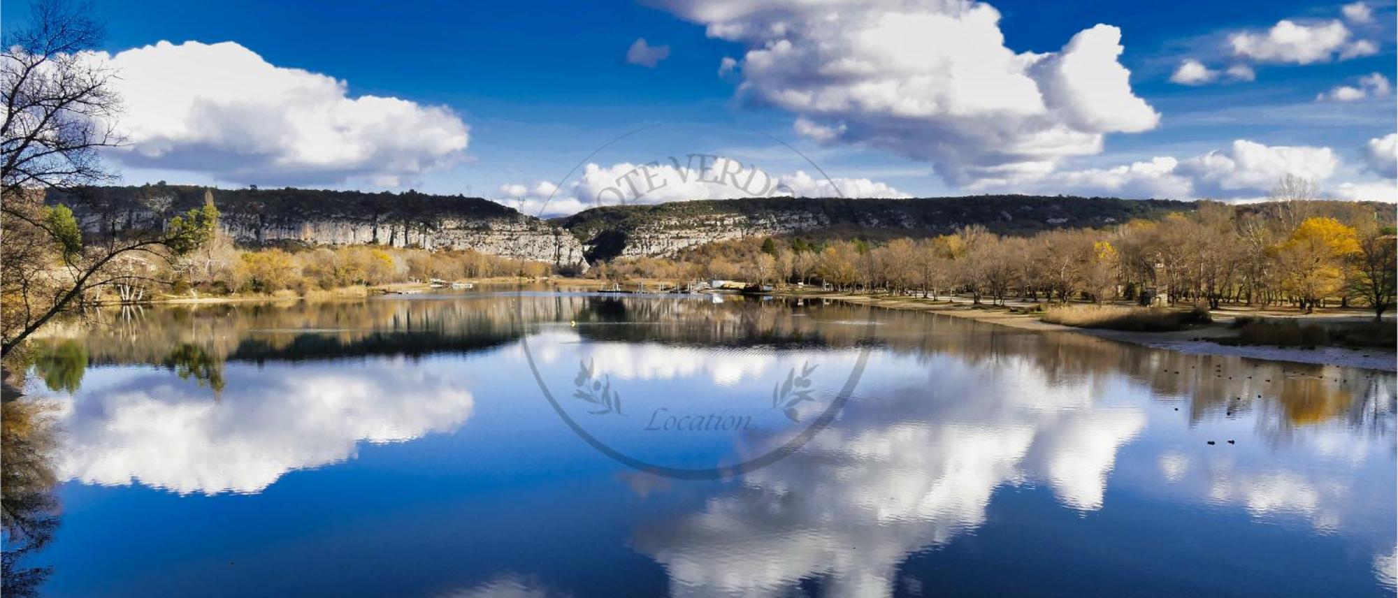 Cote Verdon 2 Quinson Eksteriør bilde